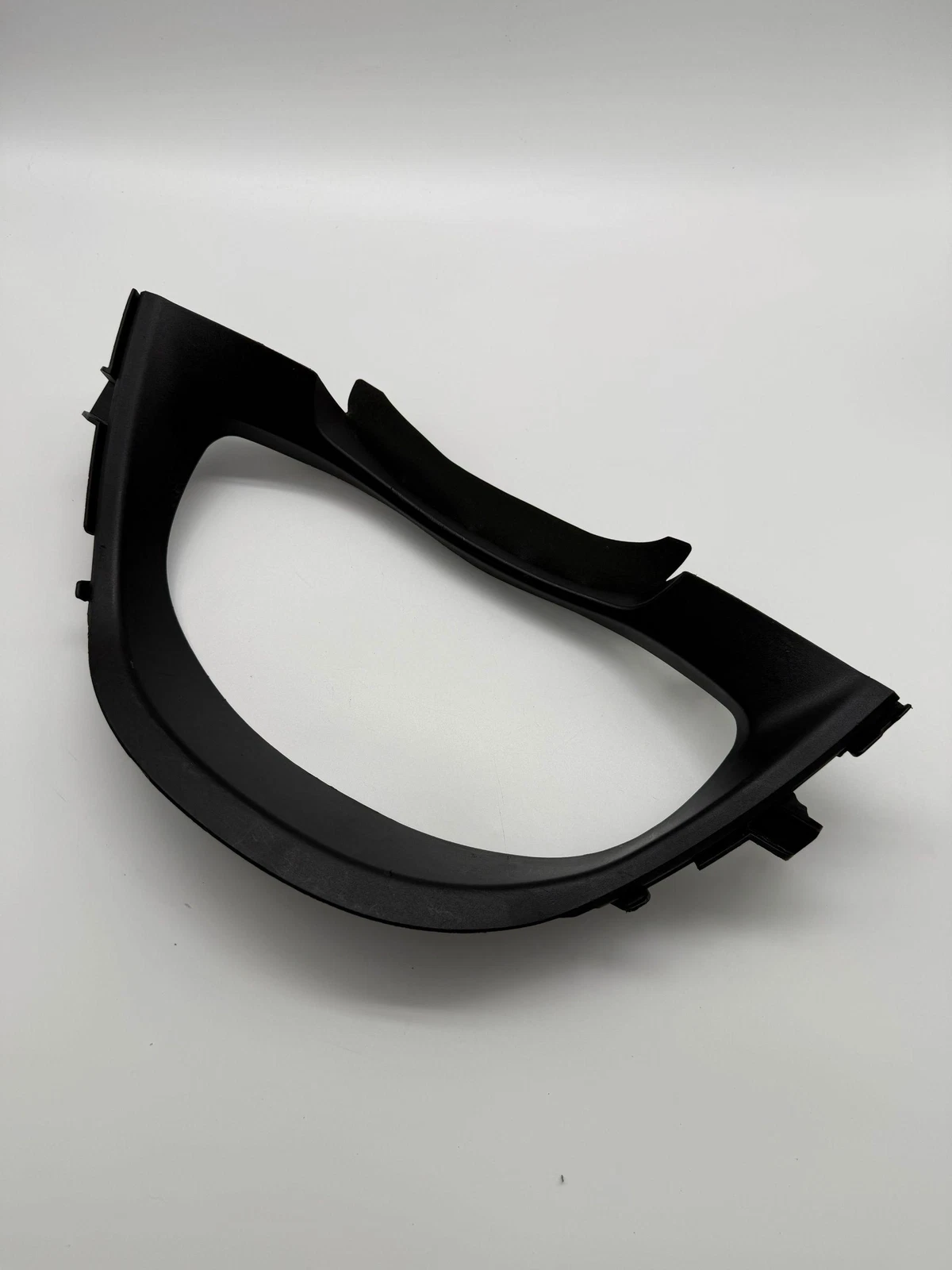 2017-2019 TOYOTA COROLLA DASH SPEEDOMETER CLUSTER BEZEL COVER TRIM MOLDING OEM - Image 3