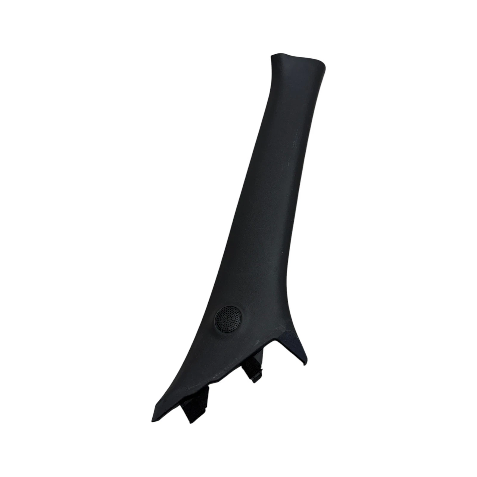 2011-2017 Nissan Juke Right Side A-Pillar Trim Cover OEM, 76911 1KA0A - Image 5