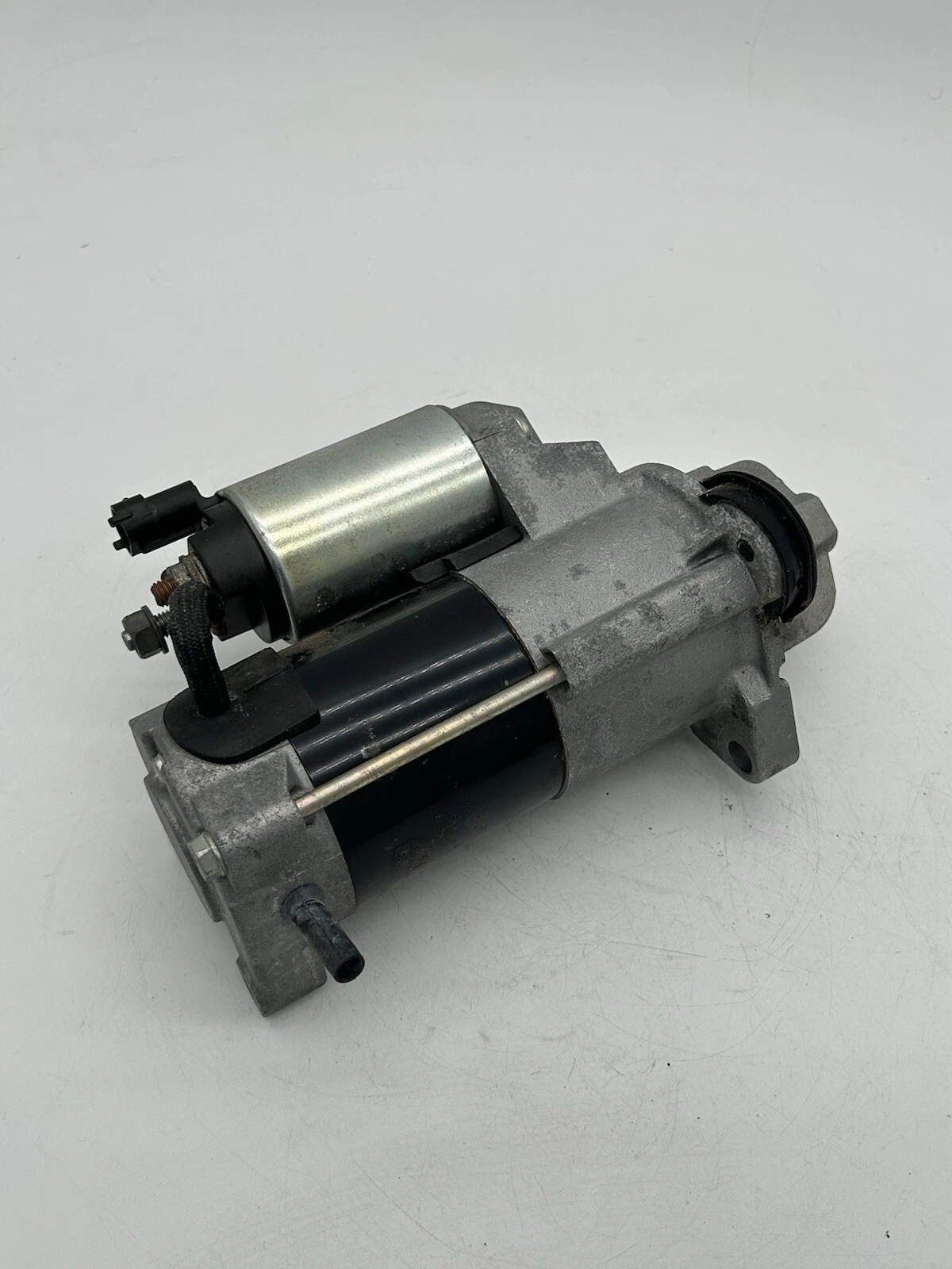 2016-2018 Chevy Cruze Starter 1.4L 1.6L OEM 12673600 - Image 6