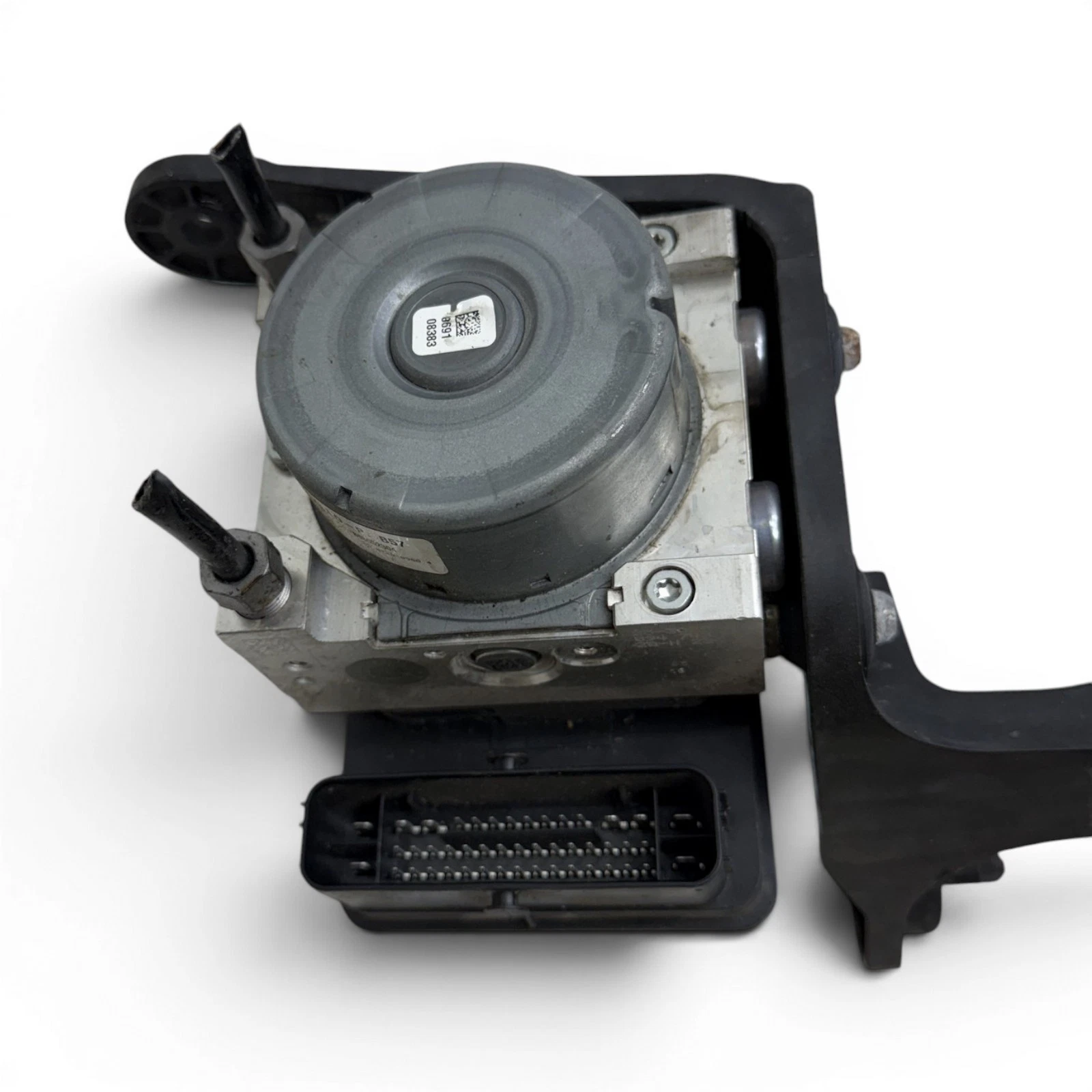 2018-2021 Chevrolet Equinox ABS Anti-Lock Brake Control Module OEM, 84414759 - Image 5