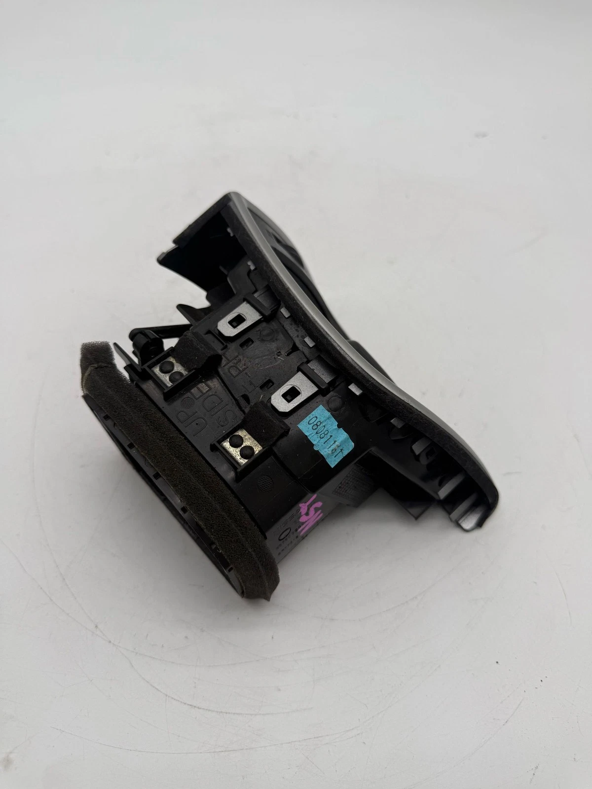 2016-2019 Nissan Sentra 1.8L PASSENGER RIGHT SIDE DASH AC AIR VENT - Image 7