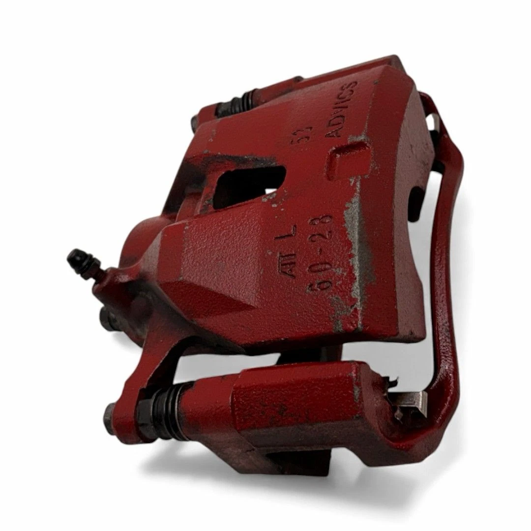 2014-2015 LEXUS IS250 RWD FRONT LEFT DRIVER SIDE CALIPER OEM - Image 3