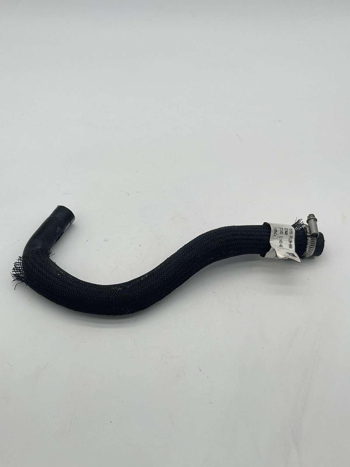 FORD EXPLORER 2.3L RADIATOR COOLANT UPPER HOSE TUBE PIPE OEM 2020 - 2022 - Image 5