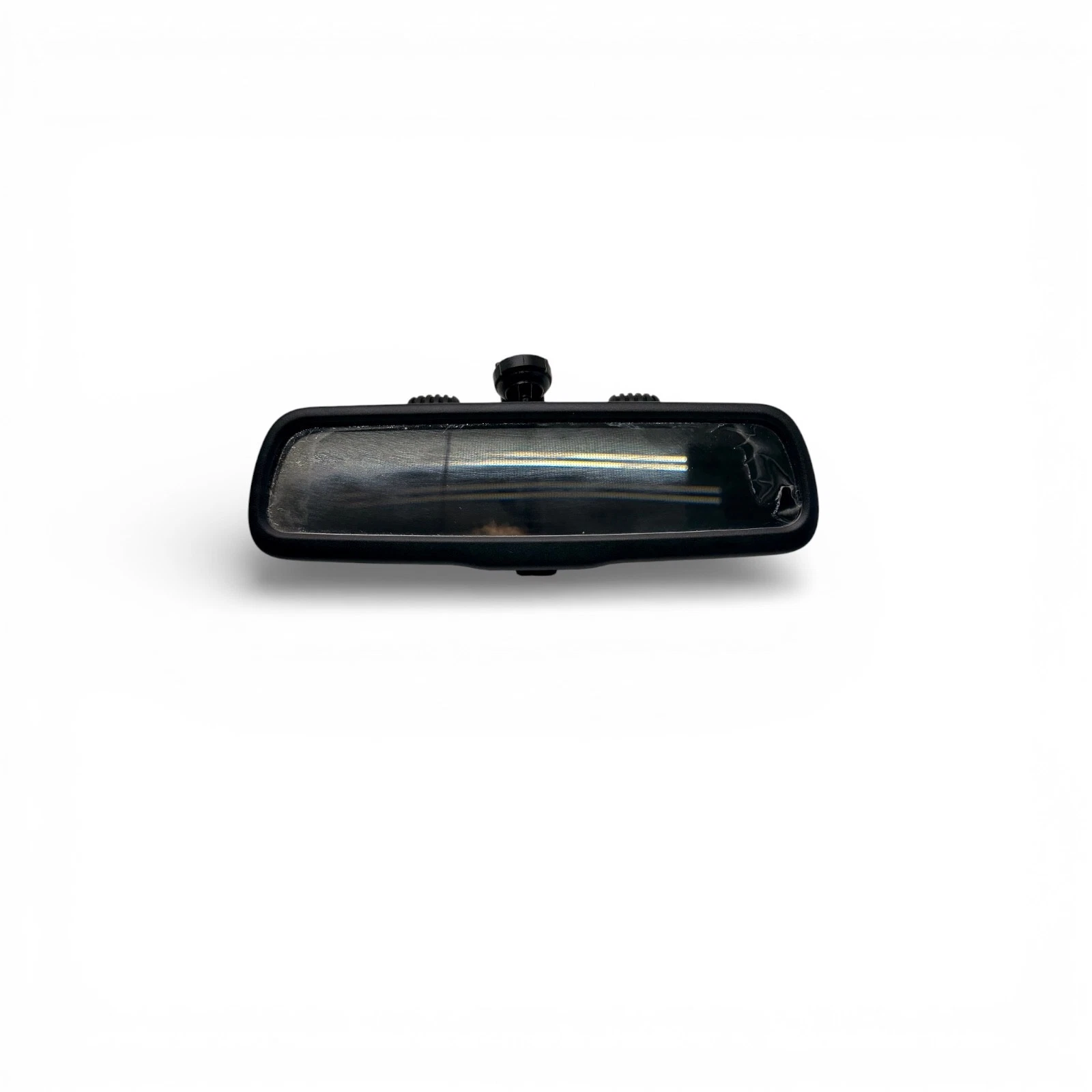 2018-2020 Dodge Ram 1500 Rear Interior View Mirror OEM, 68342284AA - Image 2