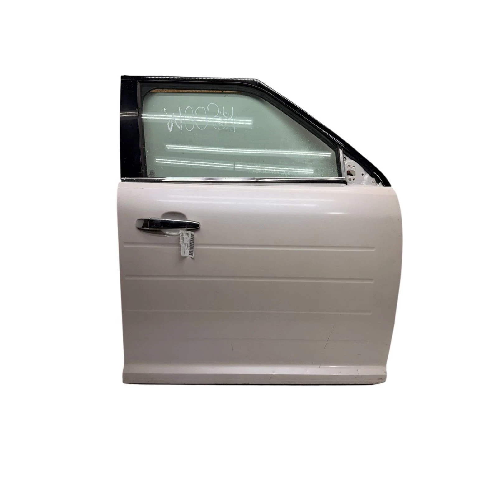 2009-2019 FORD FLEX FRONT RIGHT PASSENGER SIDE DOOR ASSEMBLY OEM - Image 2