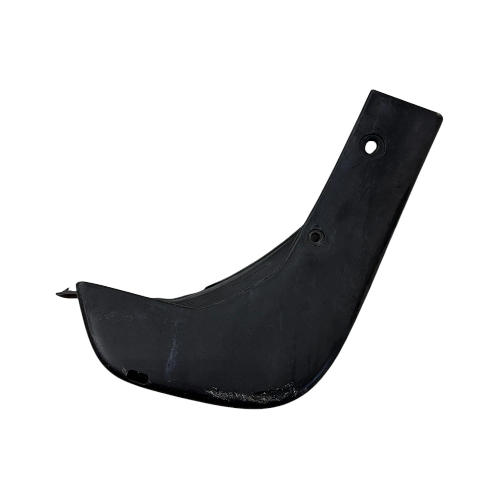 2011-2017 Nissan Juke Rear Driver Left Mudguard Flap OEM, F3855-1KA00 - Image 8