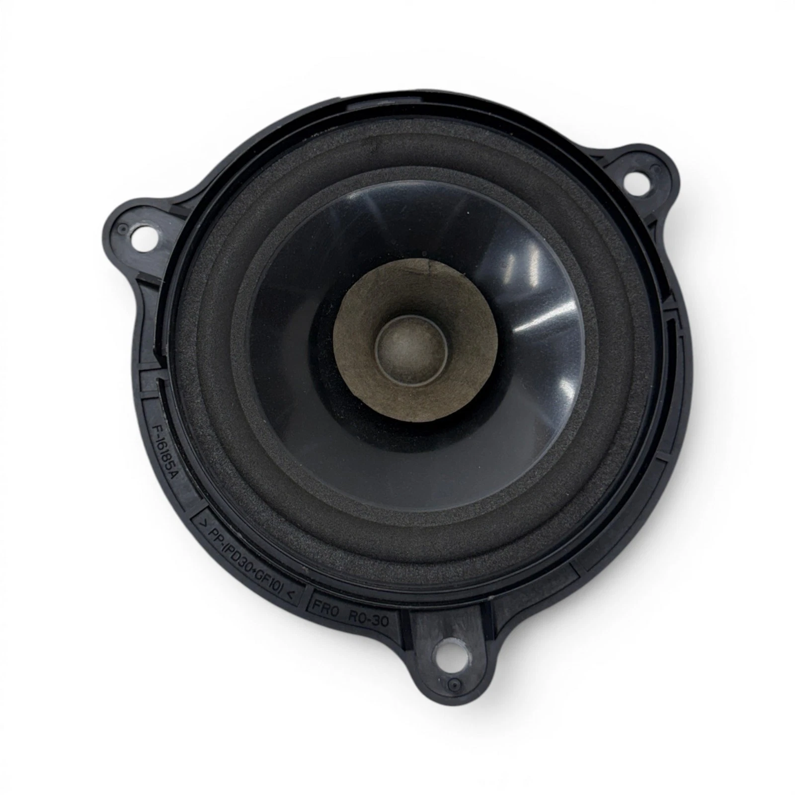 2011-2014 Nissan Murano Front Left or Right Door Audio Speaker OEM, 28156-1VK0A - Image 4