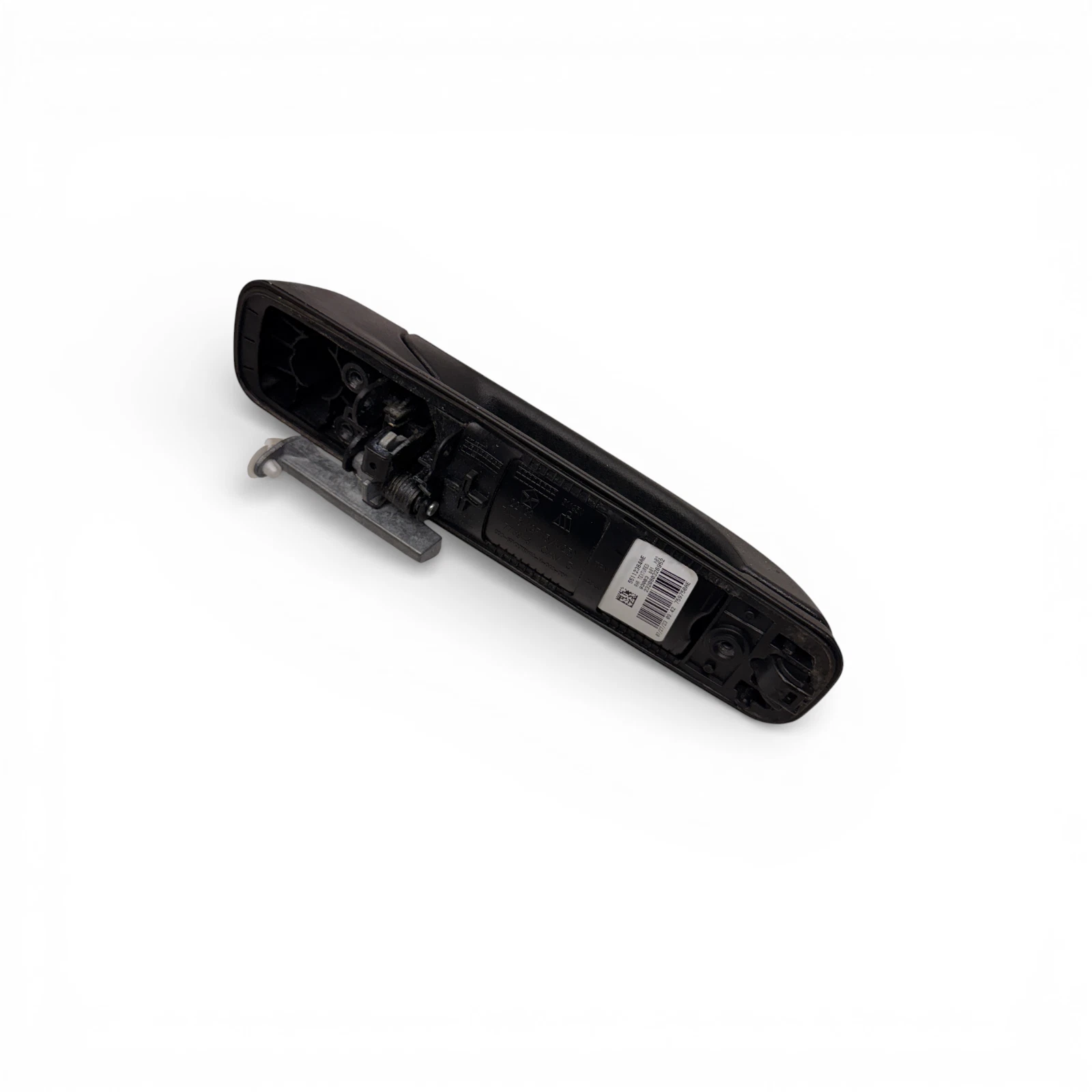 2009-2024 Dodge Ram 1500 Right Side Exterior Door Handle Cover OEM, 55112384AE - Image 9