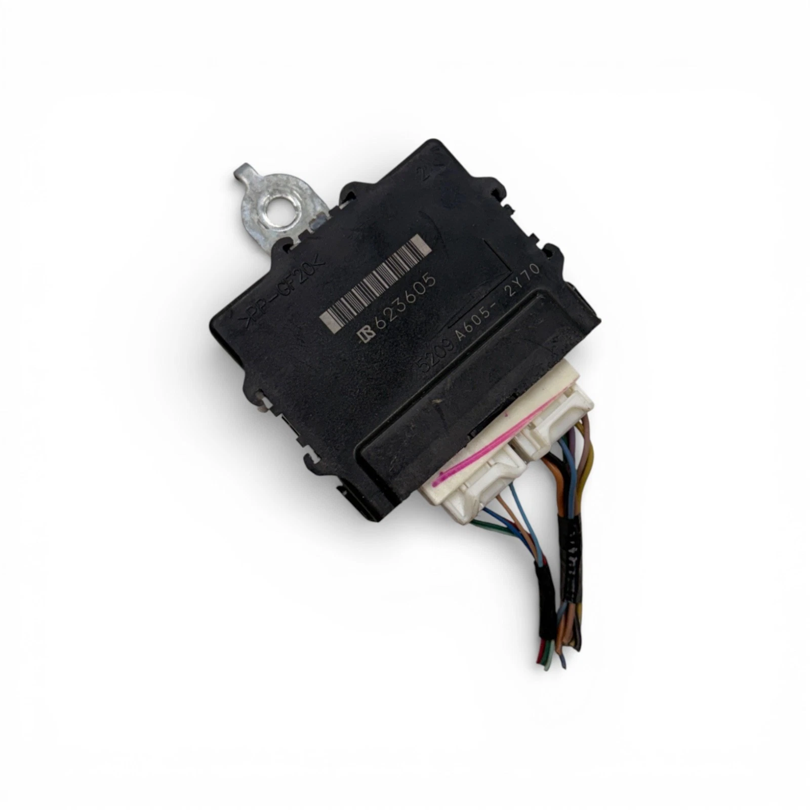 2015-2019 Subaru Outback Legacy Heated Seats Control Module OEM, 623605 - Image 4