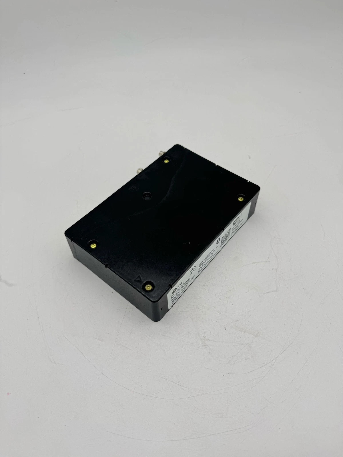 2017 CHEVROLET MALIBU ONSAR COMMUNICATION RECEIVER COMPUTER MODULE OEM 126416163 - Image 7