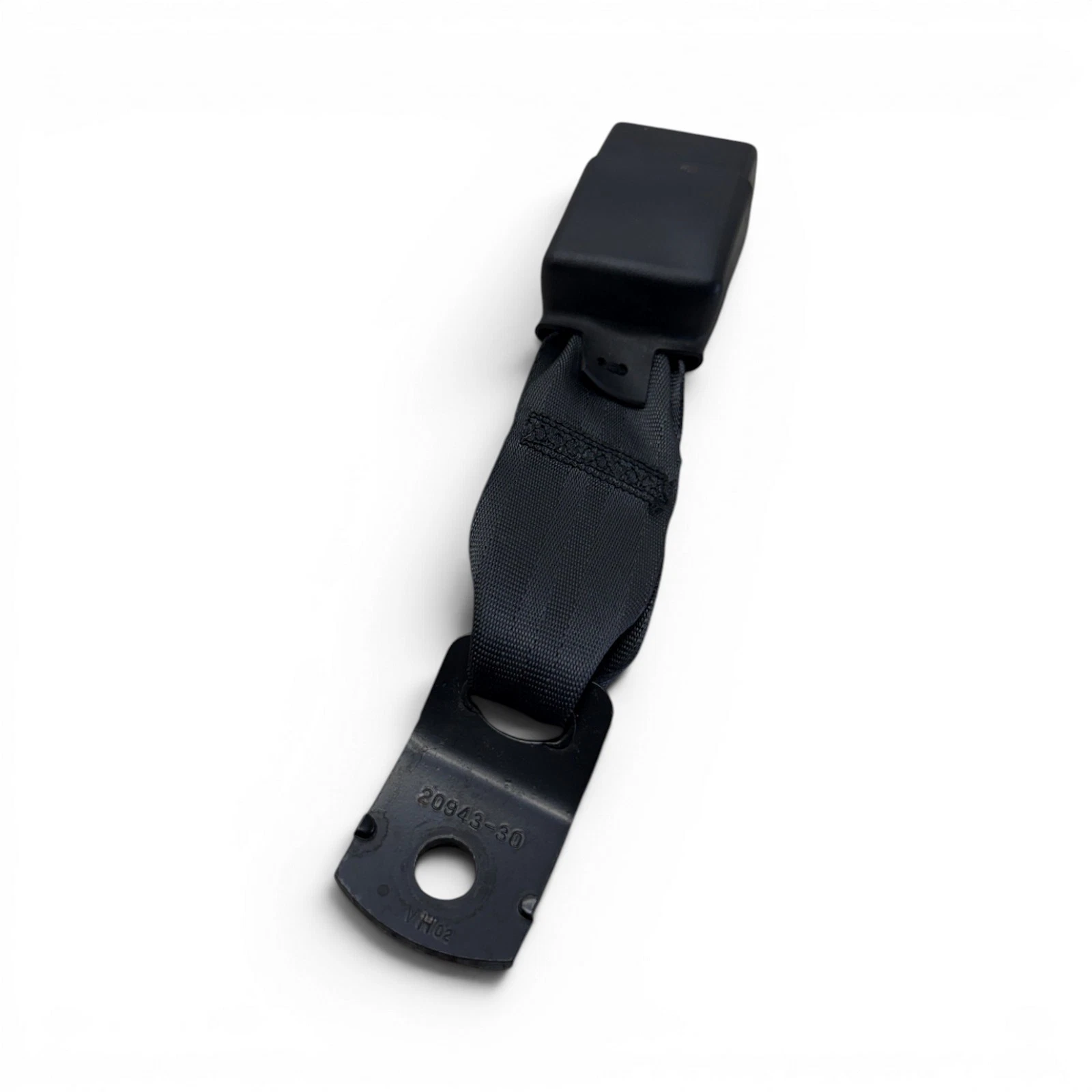 2013-2019 Nissan Altima Rear Left OR Right Side Seat Belt Buckle OEM, 20943 30 - Image 2