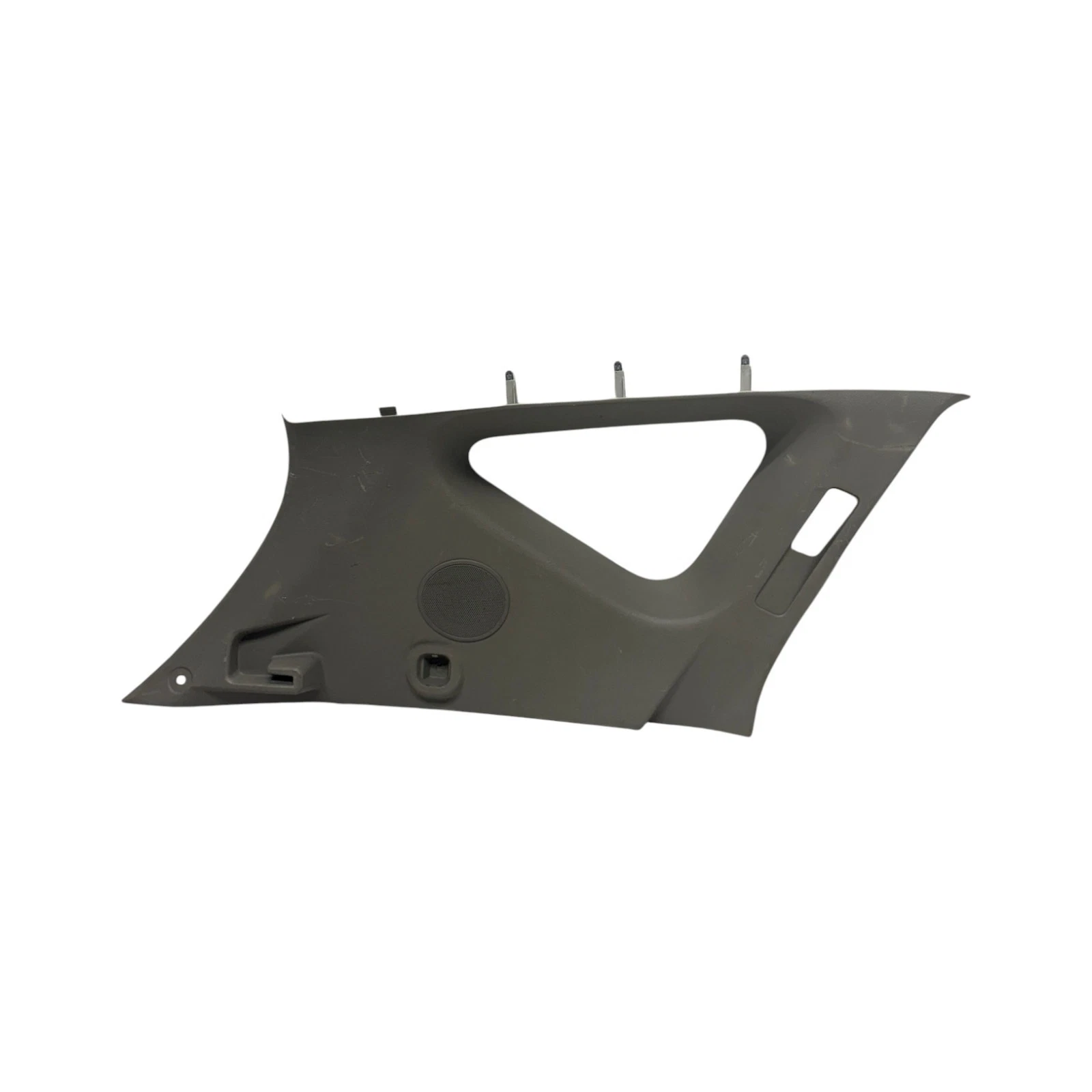 2009-2014 Nissan Murano Rear Left Upper Quarter Panel Trim Cover OEM, 849415AA0A - Image 7