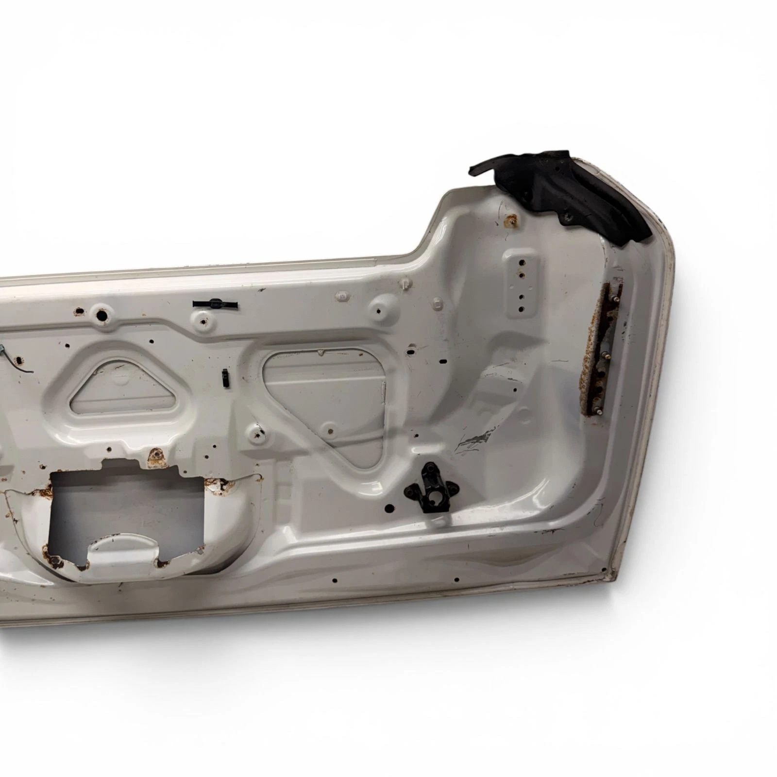 2014 Nissan Murano Crosscabriolet Convertible 2dr Roof Cover - Image 12