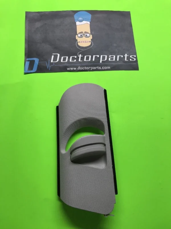 2011 - 2016 VW JETTA LEFT UPPER B- PILLAR TRIM 5C6867257