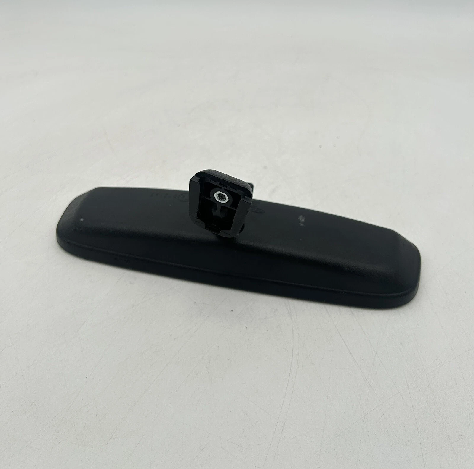 2014 KIA SPORTAGE REAR VIEW MIRROR MANUAL DIMMING BLACK OEM IE4012143 ⭐️⭐️ - Image 6