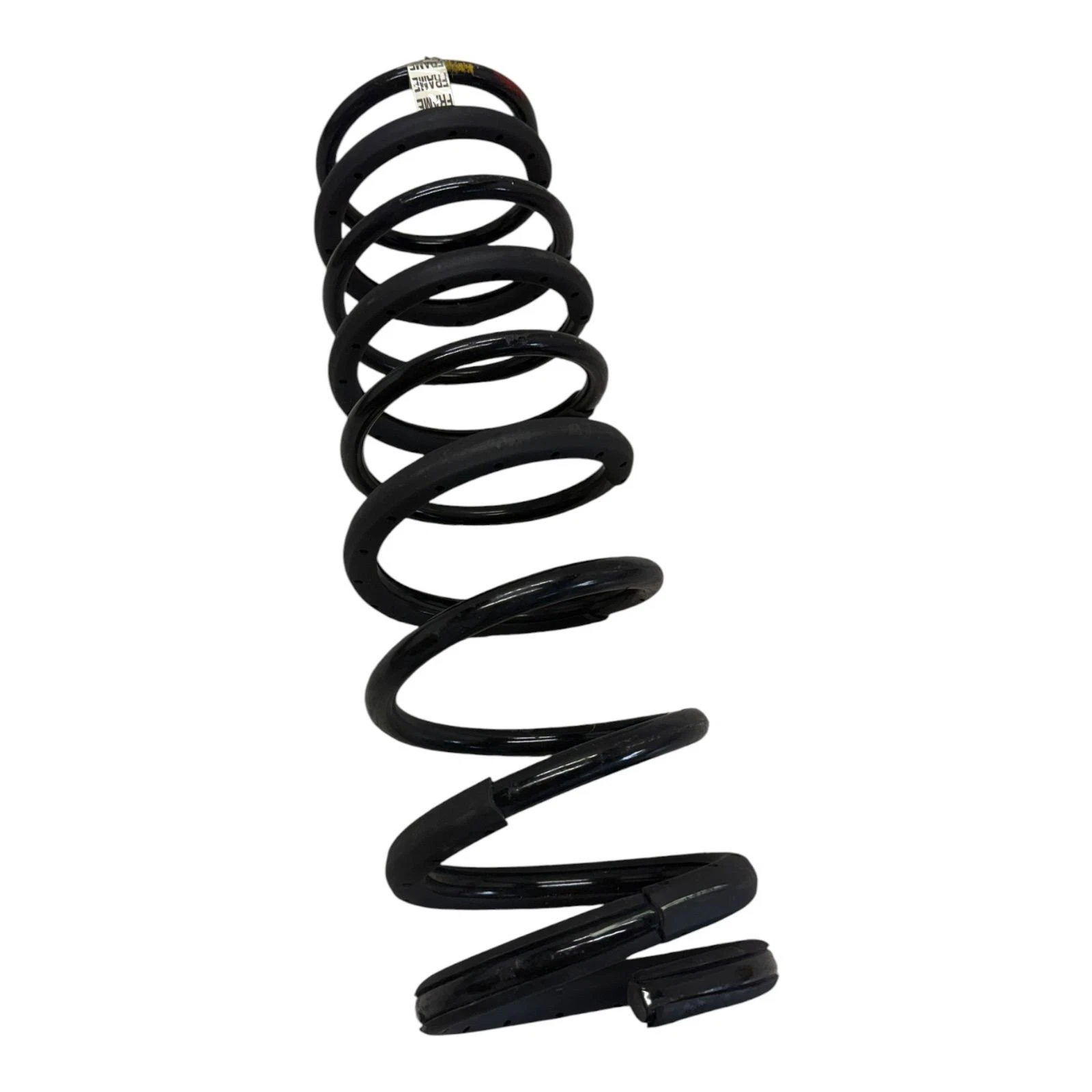 2021-2024 DODGE RAM 1500 TRX HELLCAT 6.2L REAR LEFT COIL SPRING OEM 68442782AA - Image 4
