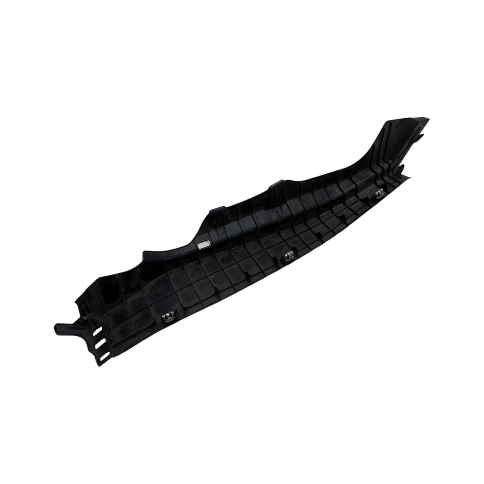 2014-2020 Lexus IS350 Rear Right Lower Quarter Trim Cover Panel OEM, 62551 53060 - Image 12