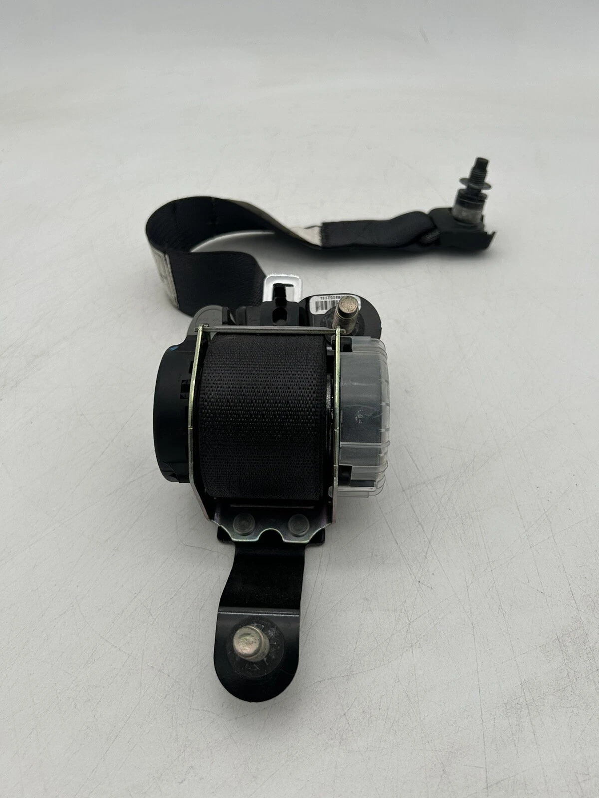 OEM Right Rear 2nd Row Seat Belt Retractor for 2012 Kia Sorento EX 3.5L OEM - Image 6