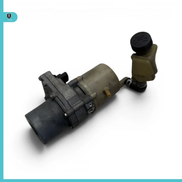 2010-2013 Mazda 3 Electric Power Steering Pump Assist Motor OEM, 553-50165