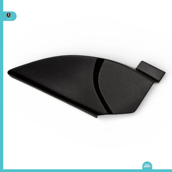 2009-2021 Dodge Ram 1500 Front Left Side Corner Mirror Trim Cover OEM, 29961U