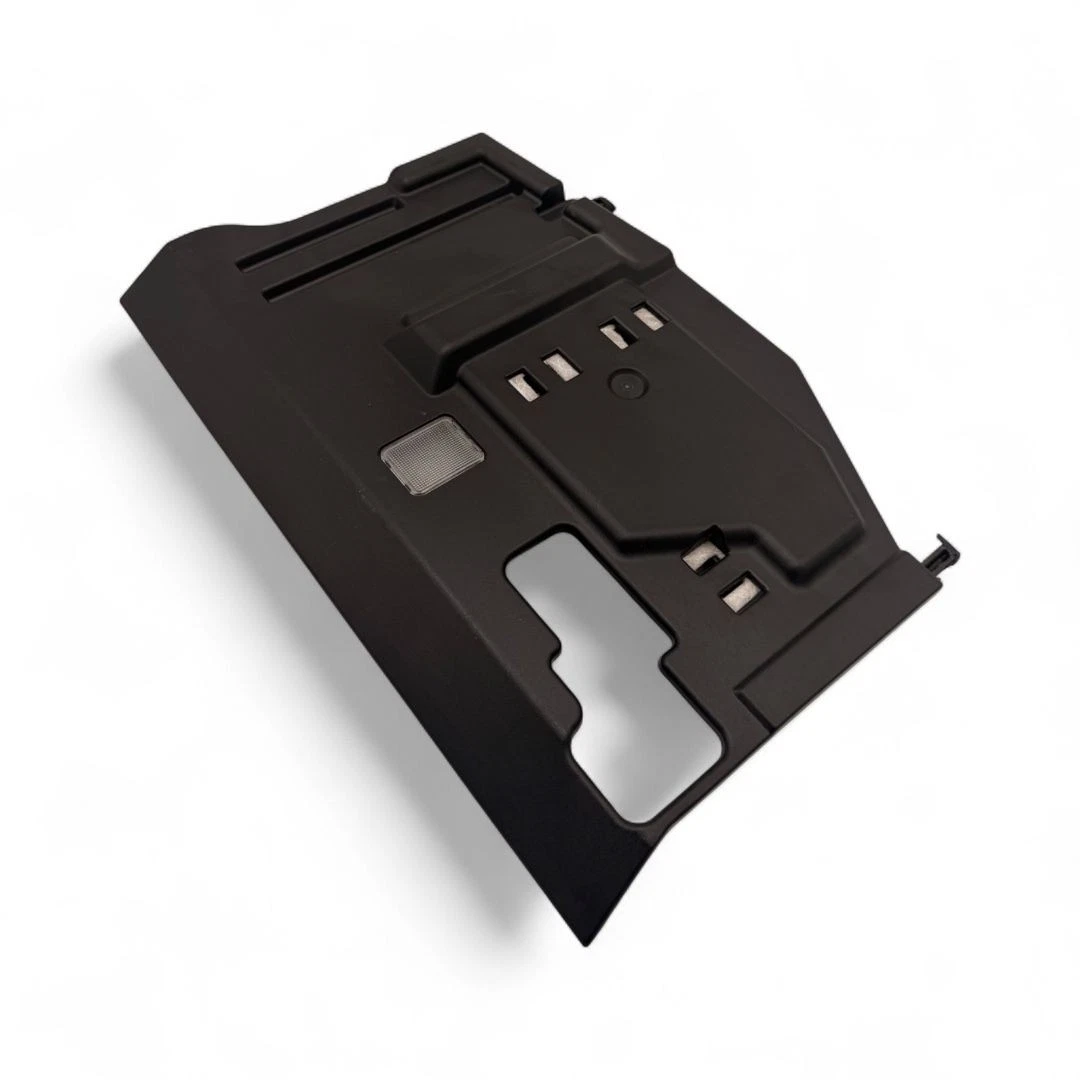 2014-2015 LEXUS IS250 IS350 UNDER DASH LEFT LOWER COVER TRIM 55607-53040 OEM - Image 7