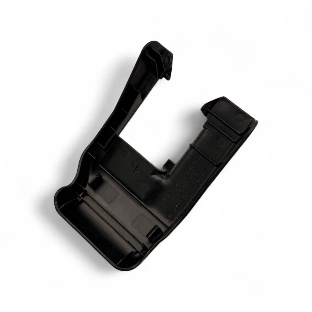 2014-2024 LEXUS IS350 FRONT RIGHT SIDE SEAT TRACK COVER 72123-53050 OEM - Image 7