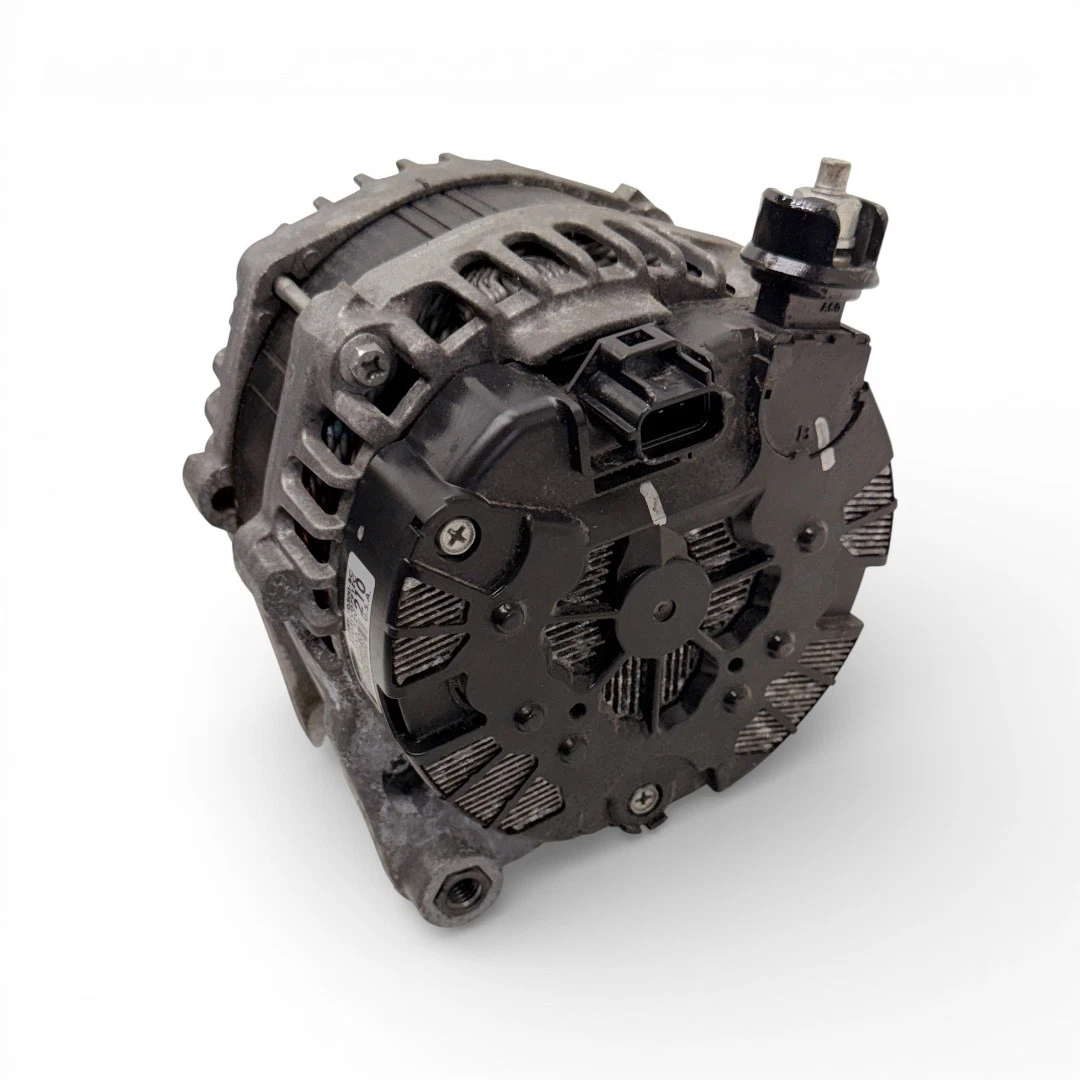 2010 - 2019 FORD FLEX 3.5L ENGINE ALTERNATOR GENERATOR OEM GB5T 10300 BC - Image 7