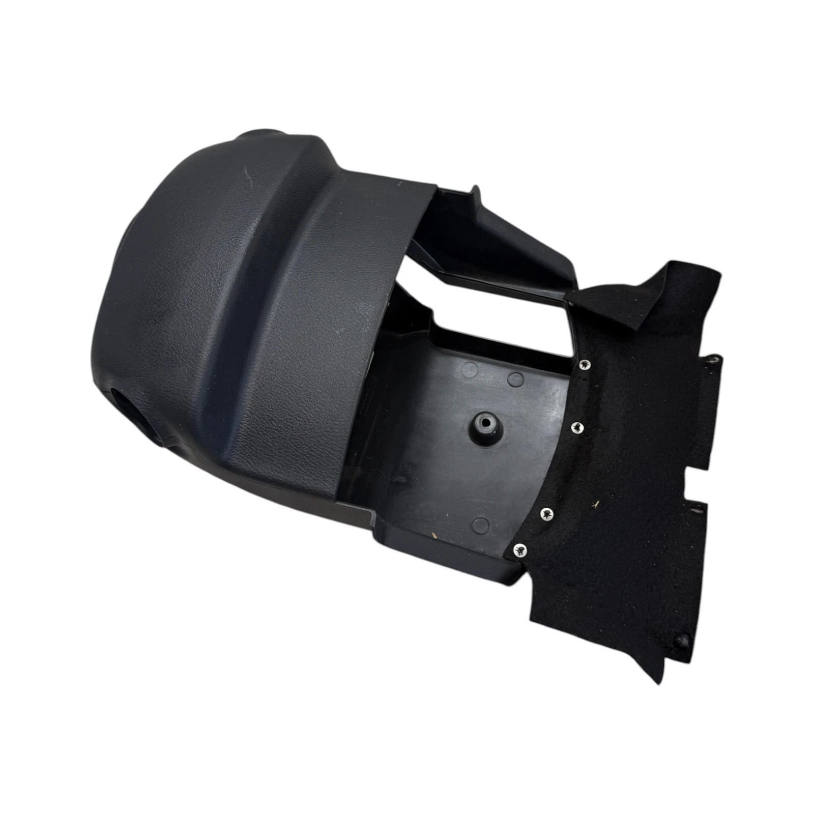 2019-2025 Nissan Altima Steering Column Trim Upper & Lower Cover OEM,48470 6CA0A - Image 6