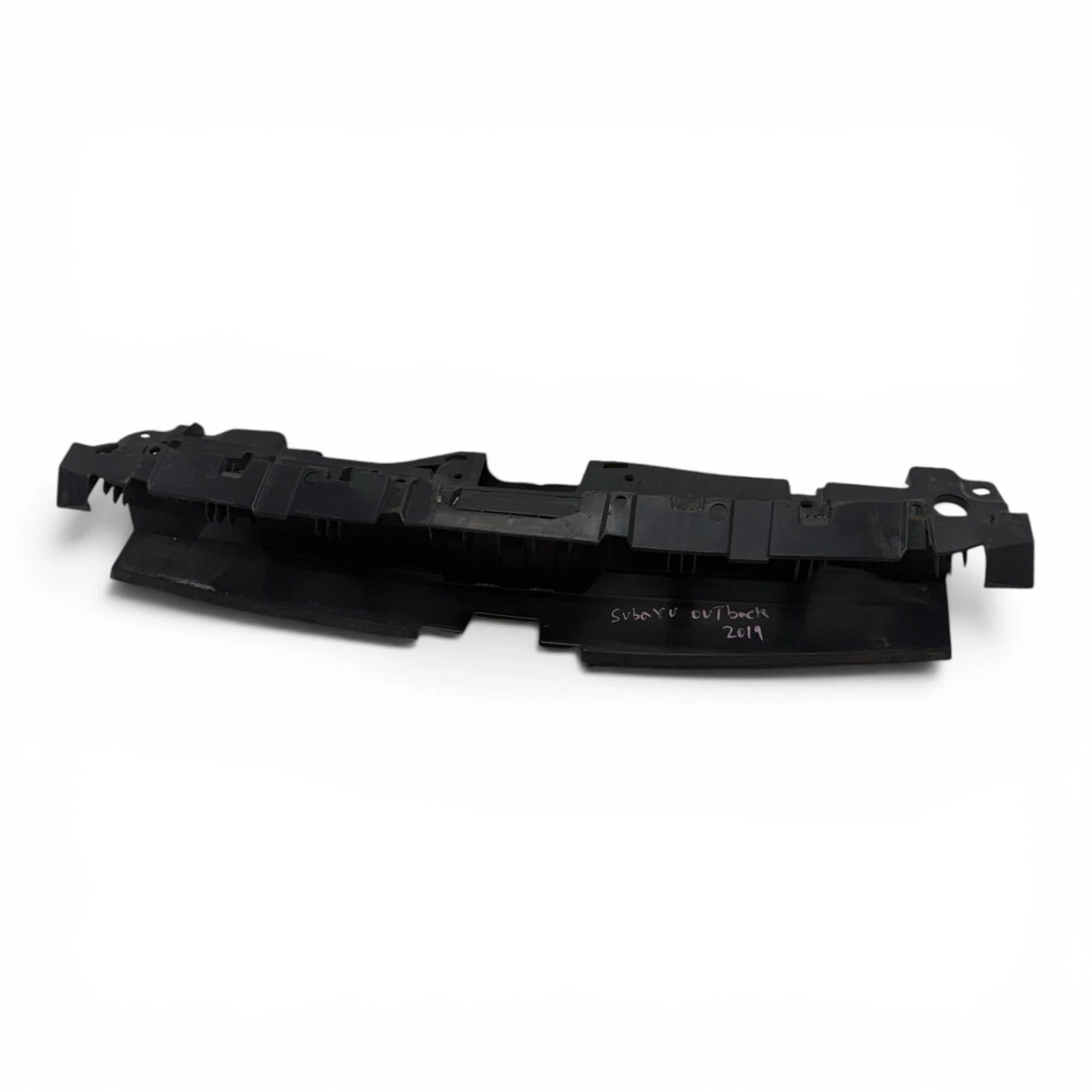 2015-2019 SUBARU OUTBACK FRONT GRILLE MOUNTING BRACKET 91165AL00A OEM 15-19 - Image 10