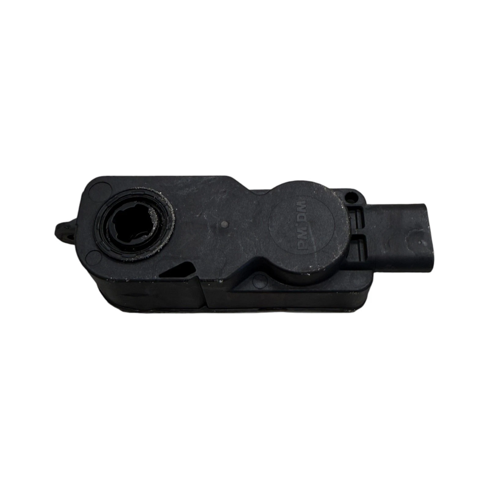 2016-2019 Chevrolet Malibu Radiator Grill Shutter Actuator Motor OEM, 111360802 - Image 10