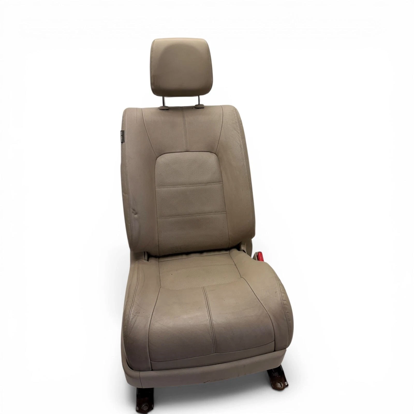 2011-2014 Nissan Murano Front Passenger Seat Leather OEM - Image 6
