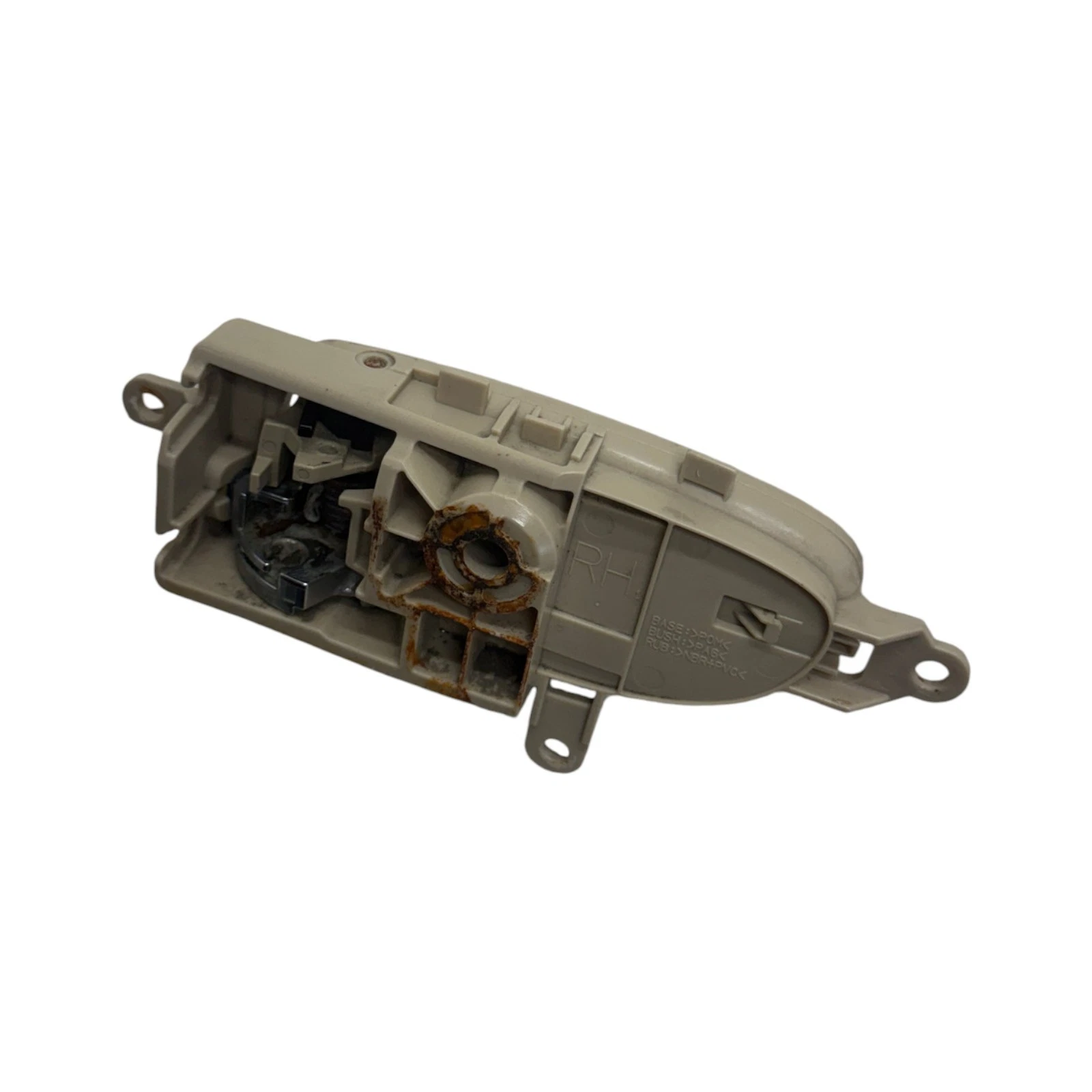 2009-2014 Nissan Murano Front Right Side Interior Inner Door Handle Assembly OEM - Image 11