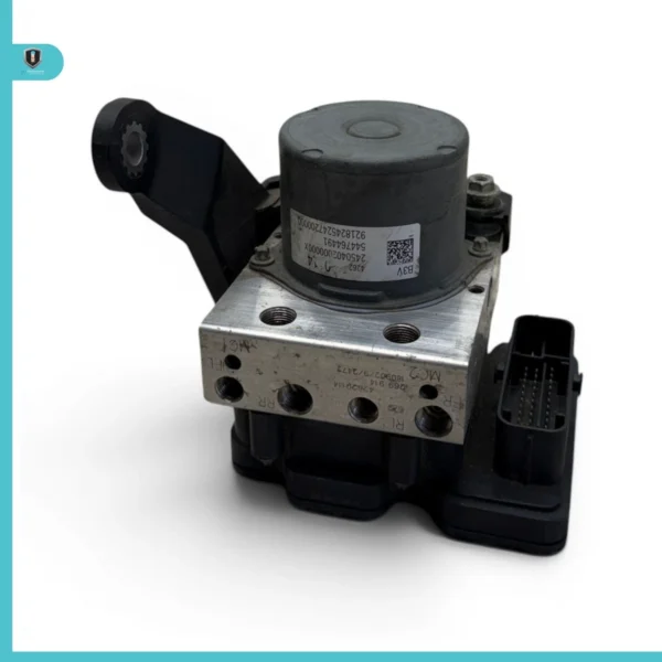 2019-2022 Chevrolet Spark Anti Lock Brake Pump Assembly ABS OEM, 544764491