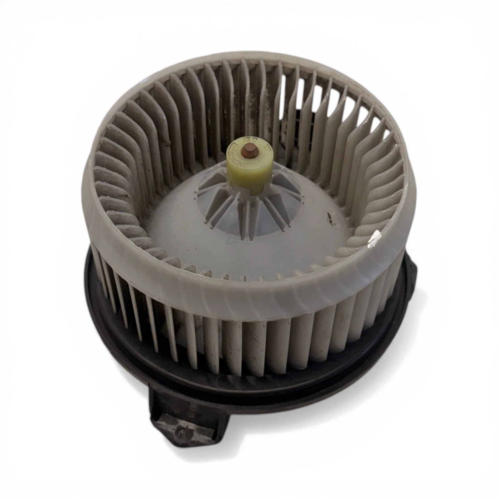 2014-2019 Toyota Corolla AC Heater Front Blower Motor OEM, 272700 5151 - Image 4