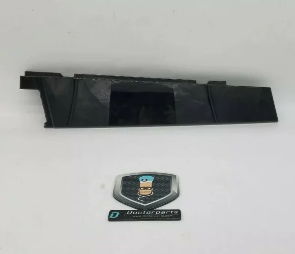 2017 2018 GMC Acadia Front Left Door Applique Trim OEM