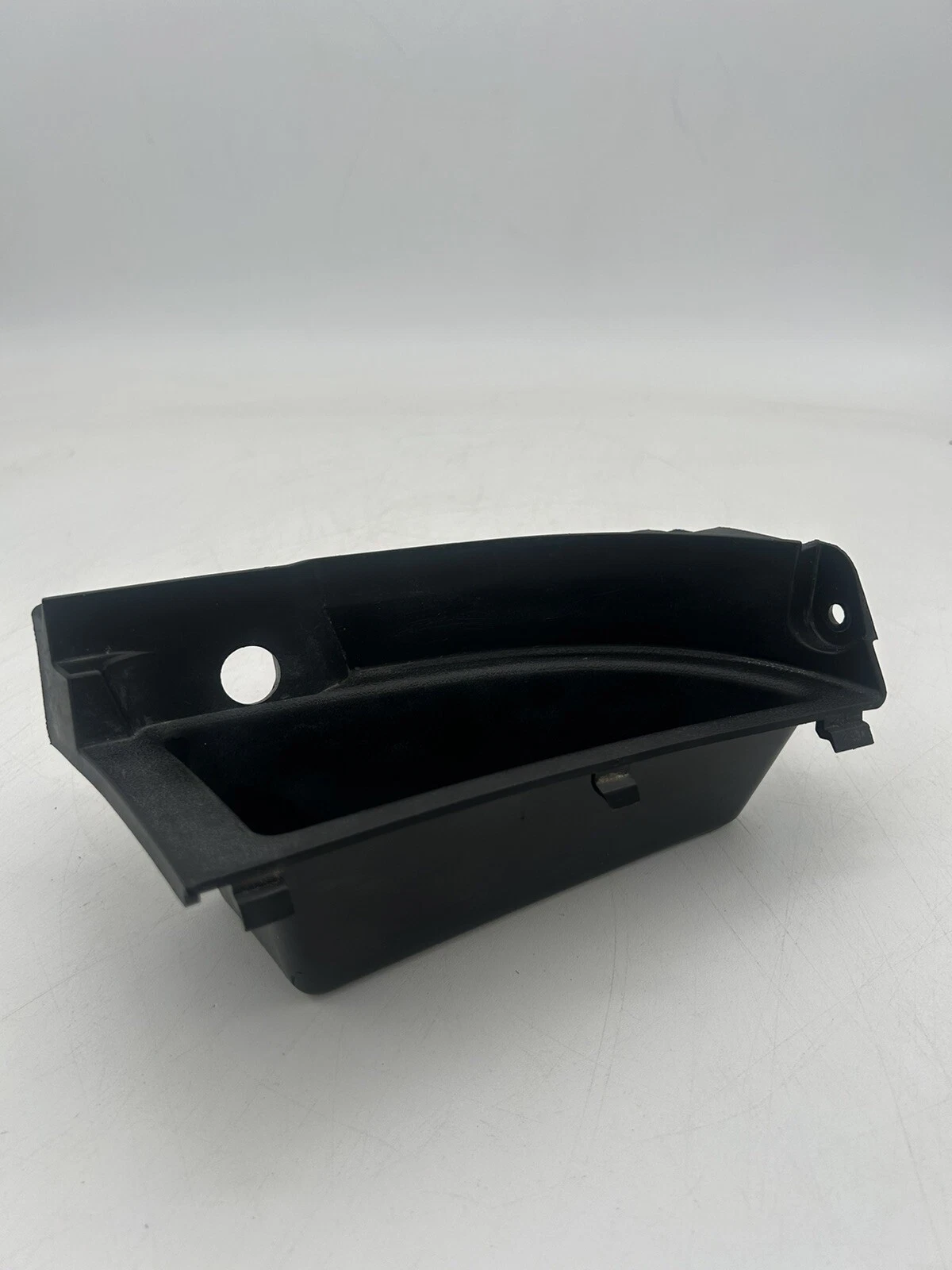 2017-2021 DODGE RAM PROMASTER FRONT LEFT SIDE PANEL GLOVE STORAGE BOX TRAY OEM⭐️ - Image 3