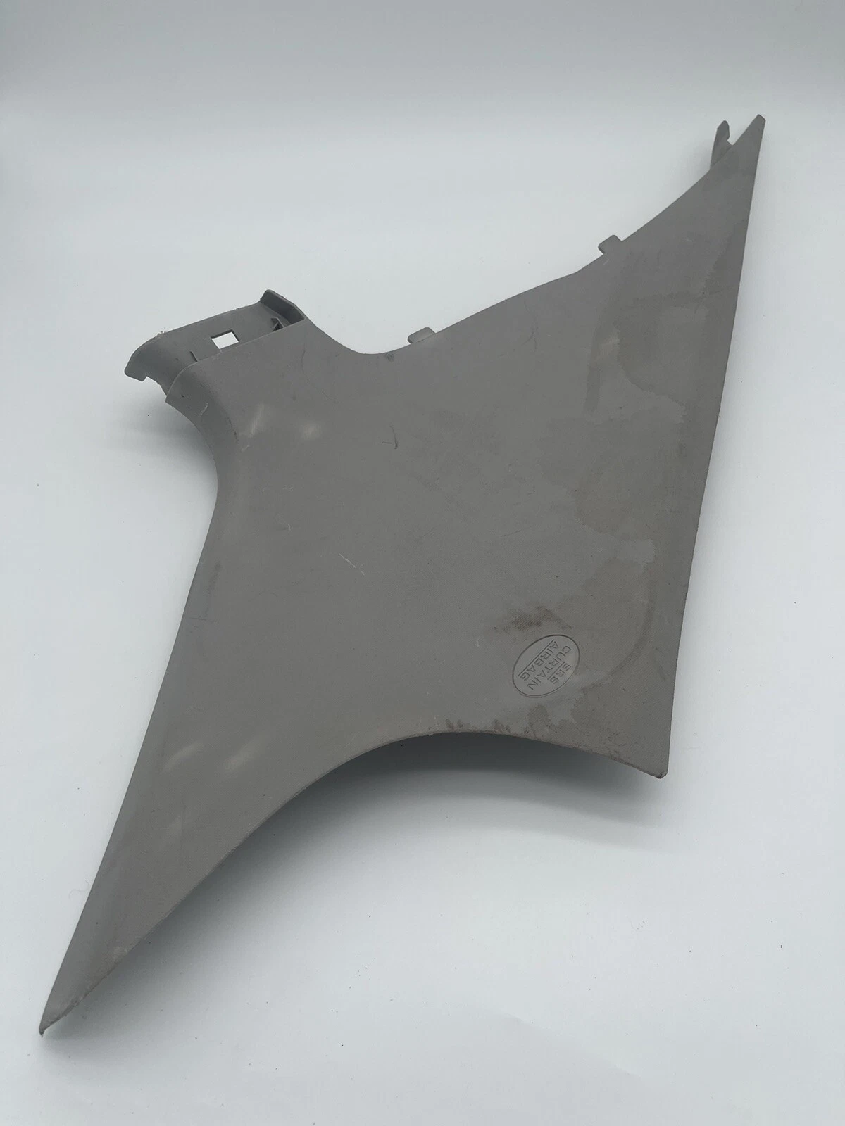 2014 - 2019 Toyota Corolla Upper LH Quarter Panel Trim Cover 62470-02310 - Image 2
