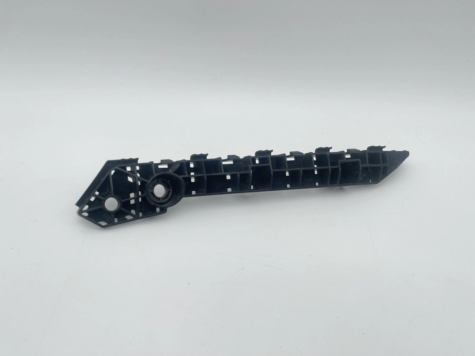 OEM 2015-2019 Subaru Front Bumper Left Corner Support Bracket Legacy 57707AL03A - Image 7