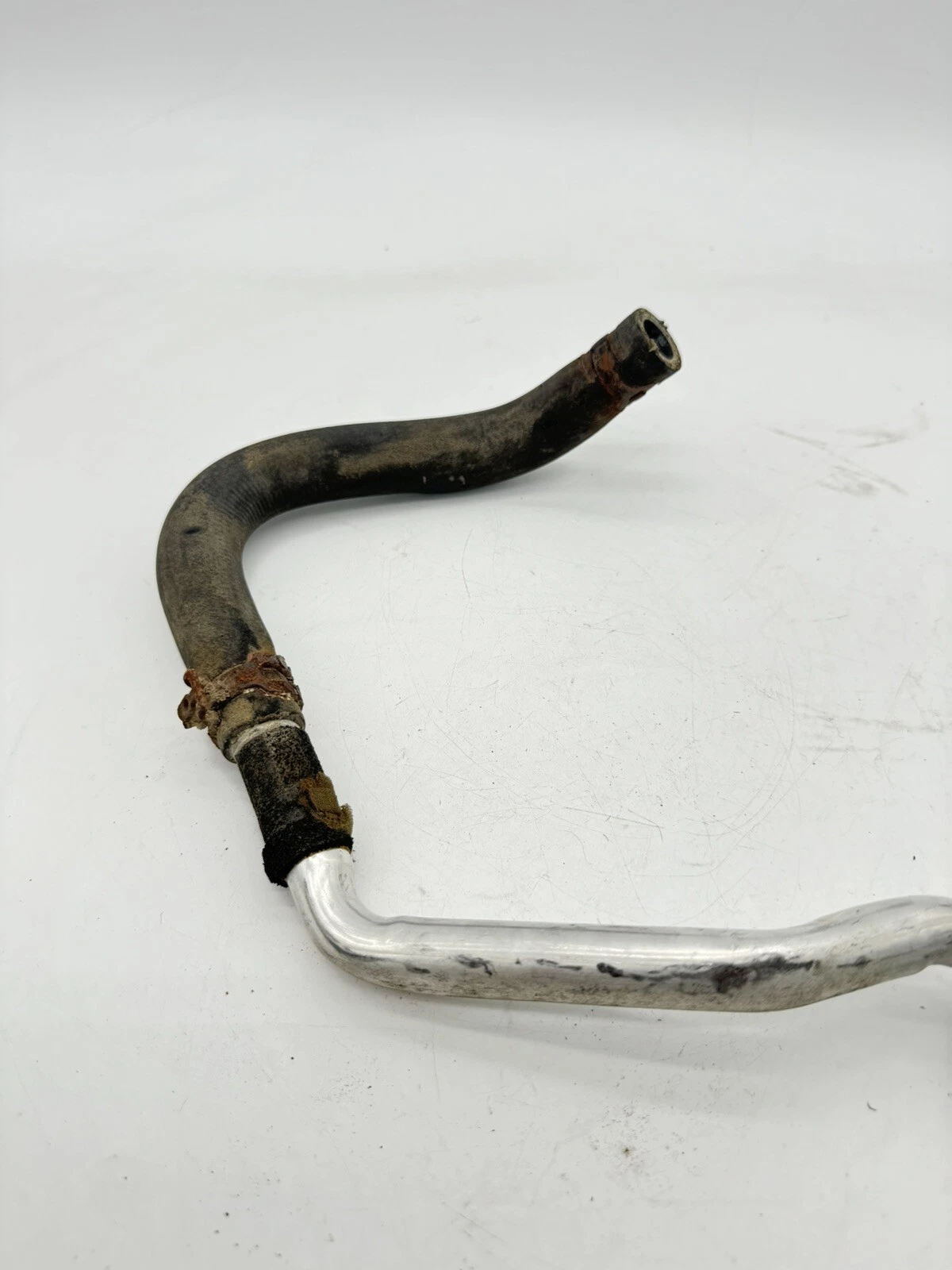 2011-2019 FORD EXPLORER REAR HEATER CORE RADIATOR HOSE OEM - Image 8