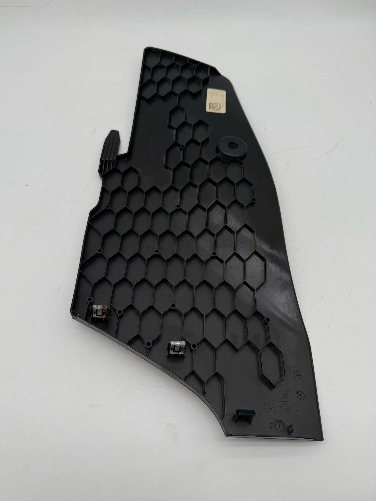2012-2018 CHEVROLET SONIC LEFT LH CONSOLE PANEL 5046688 OEM - Image 6