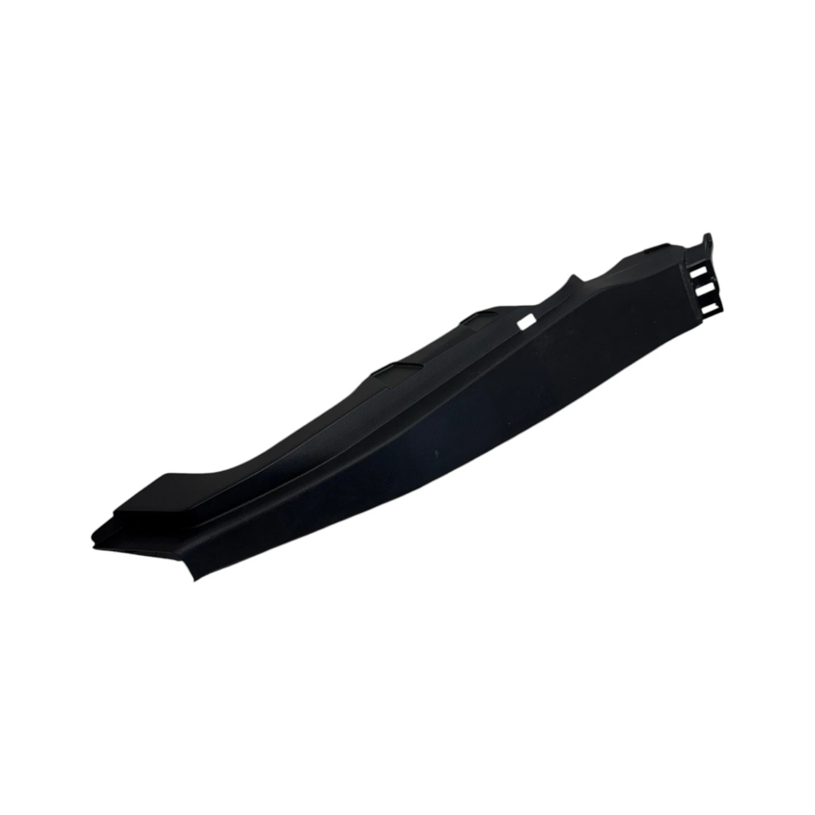 2014-2020 Lexus IS350 Rear Right Lower Quarter Trim Cover Panel OEM, 62551 53060 - Image 4