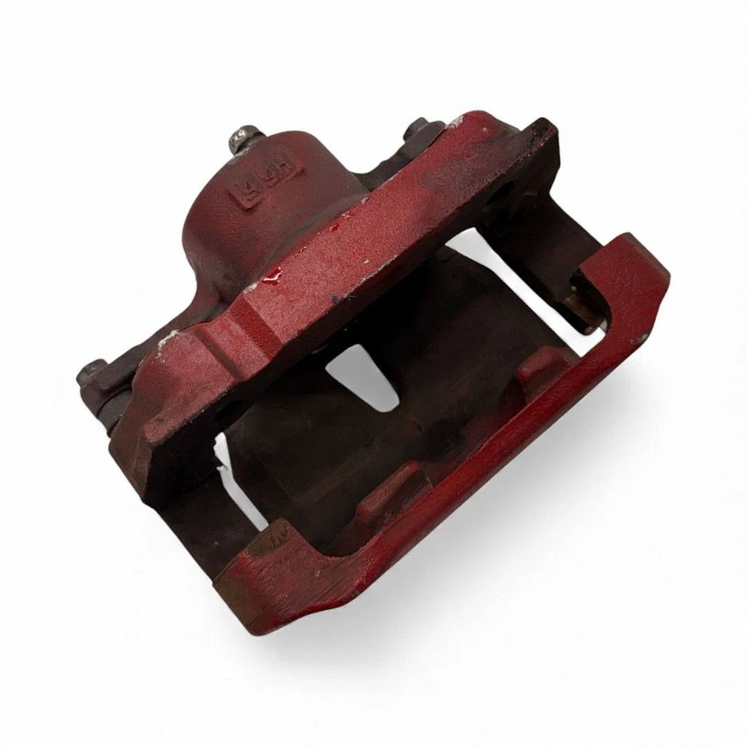 2014-2015 LEXUS IS250 RWD FRONT LEFT DRIVER SIDE CALIPER OEM - Image 6