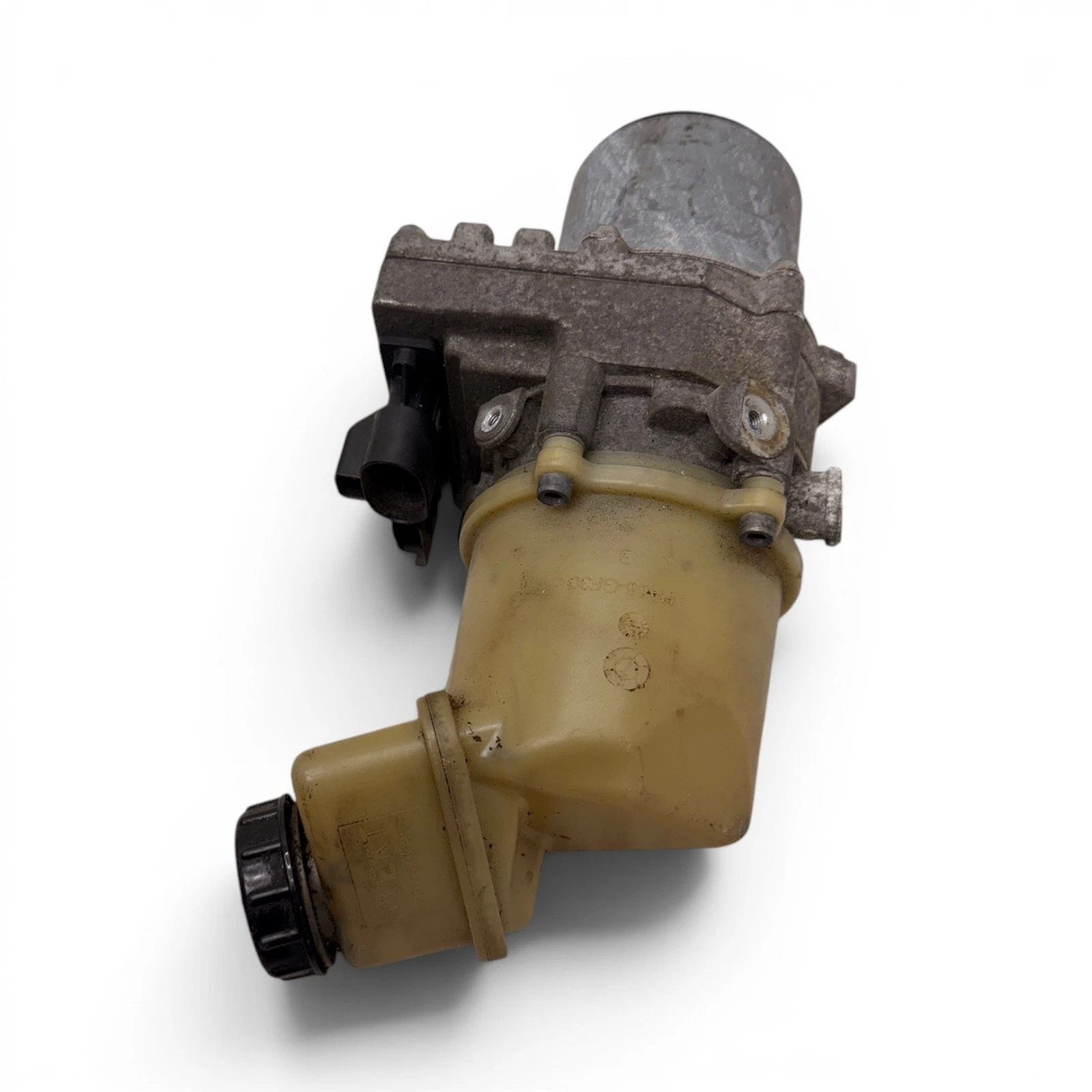 2015-2024 Nissan Murano Power Steering Pump W/ Reservoir Bottle OEM, 49110 5AA0D - Image 11