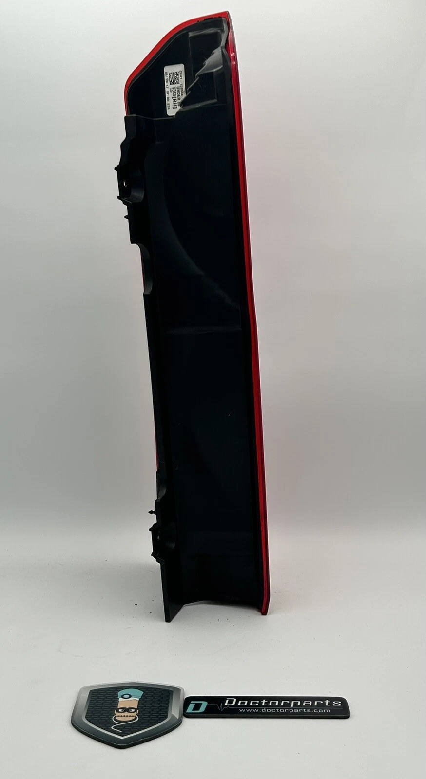 2015 - 2023 FORD TRANSIT-150 REAR RIGHT TAILLIGHT LIGHT LAMP OEM CK4113B504AH - Image 7