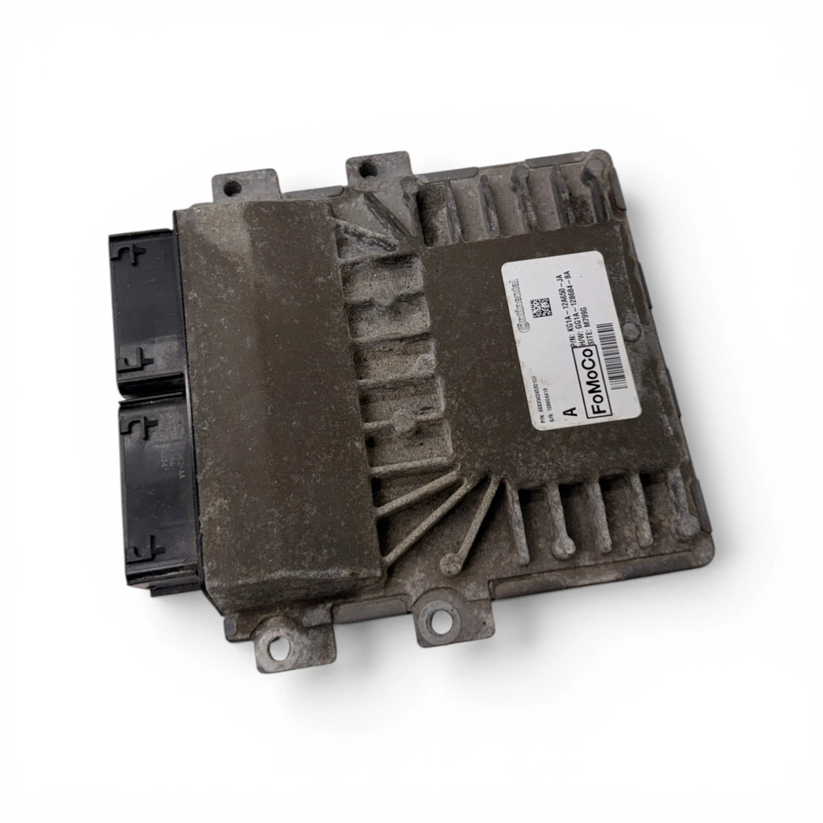 2016-2019 Ford Flex Engine Computer Control Module Unit OEM, KG1A 12A650 JA - Image 6