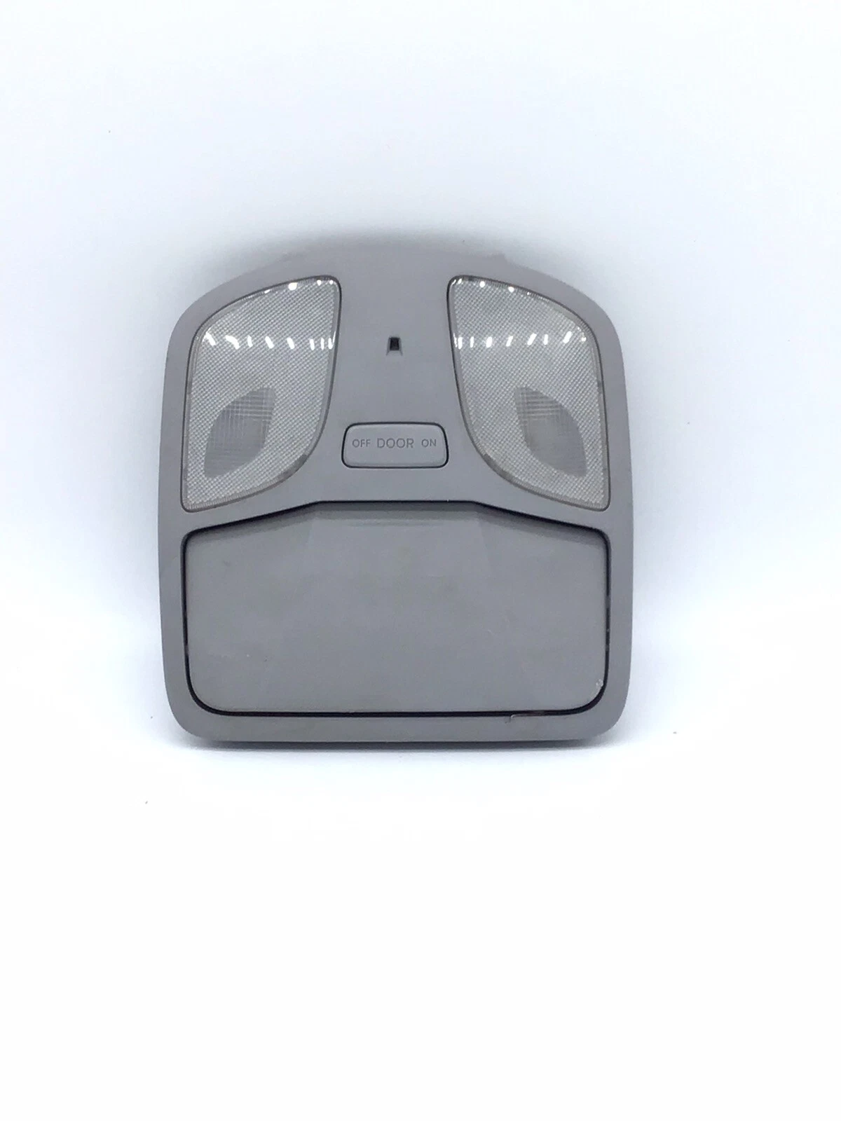 2011-2014 Hyundai Sonata Overhead Console Dome Light Storage 928003SXXX OEM