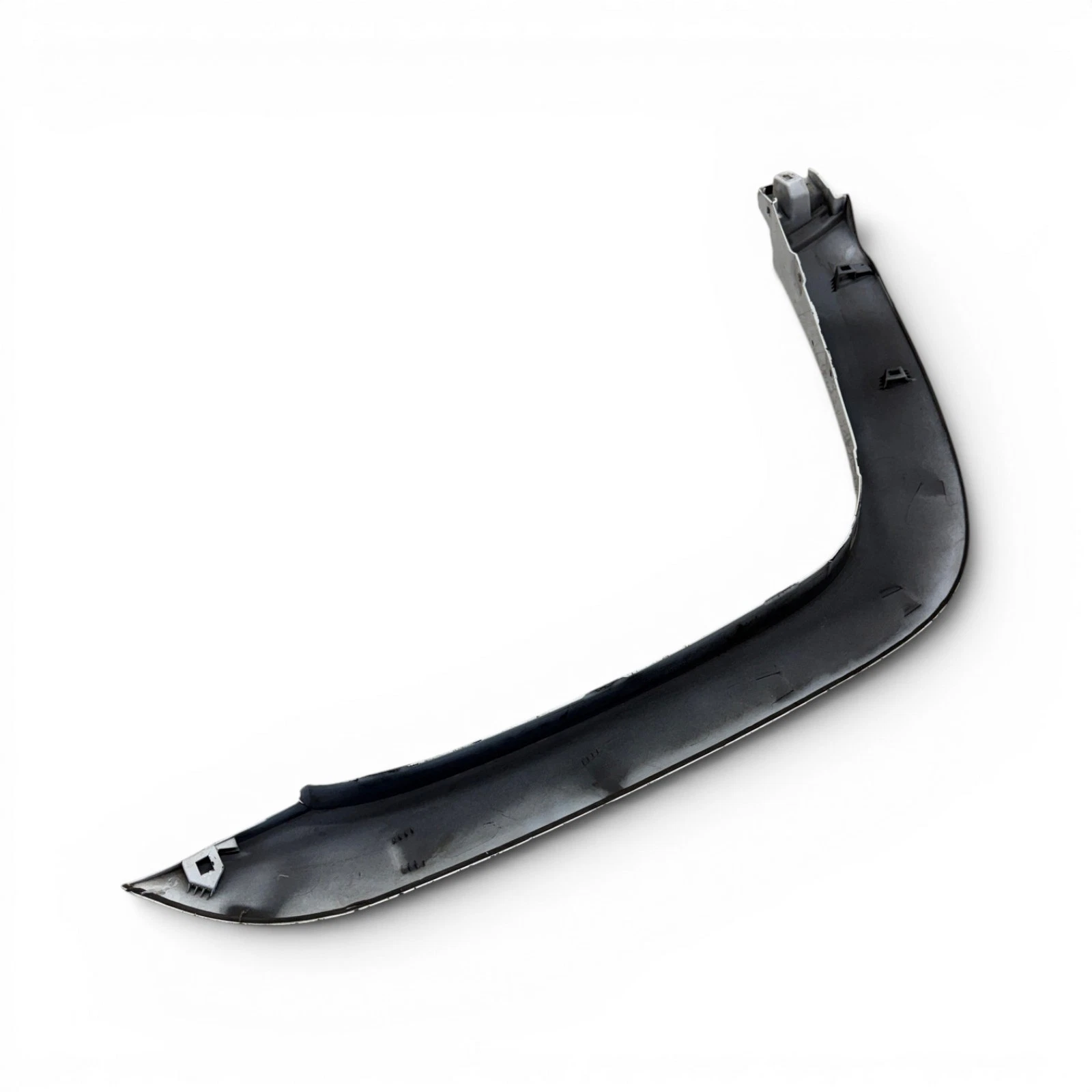 2010-2024 Toyota 4Runner Front Left Fender Flare Wheel Arch Trim OEM, 5308835190 - Image 10