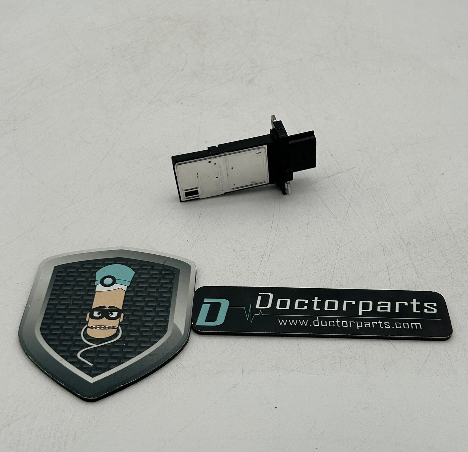 Mass Air Flow Sensor Meter MAF for 2008-2013 Infiniti G37 3.7L V6 22680-7S000 - Image 5