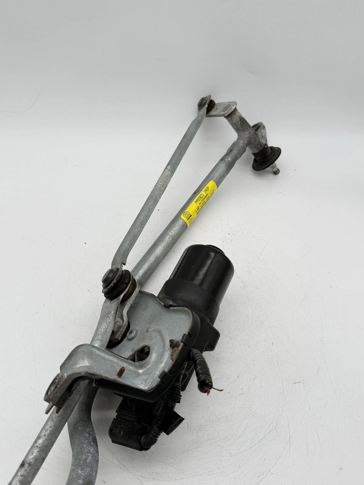 2018-2020 DODGE PROMASTER 2500 WINDSHIELD WIPER MOTOR OEM 04725998AE - Image 7