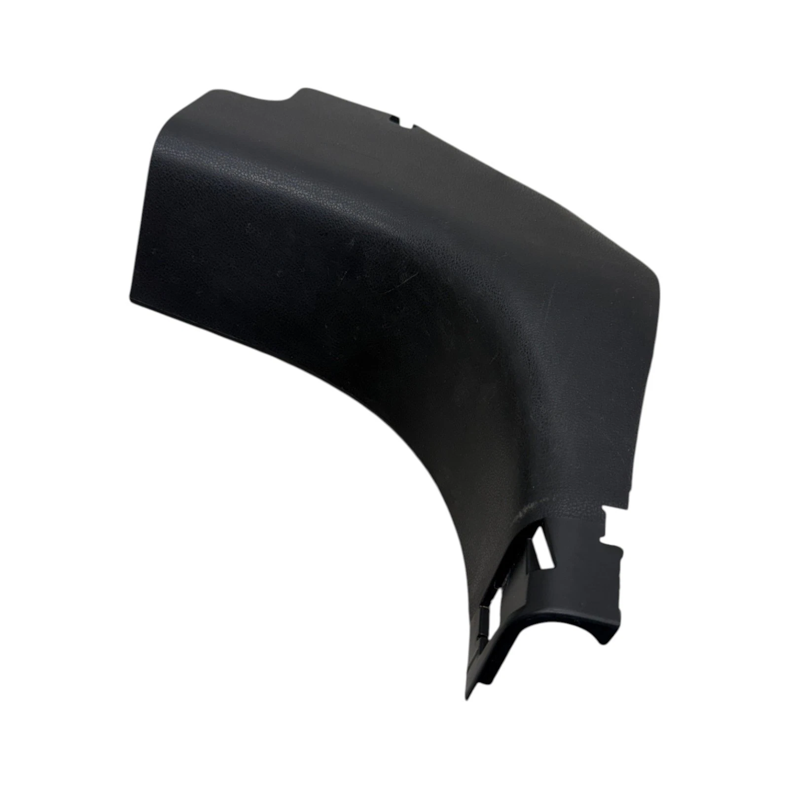 2011-2017 Nissan Juke Front Left Side Lower Kick Panel Trim OEM, 66901 1KA0A - Image 7